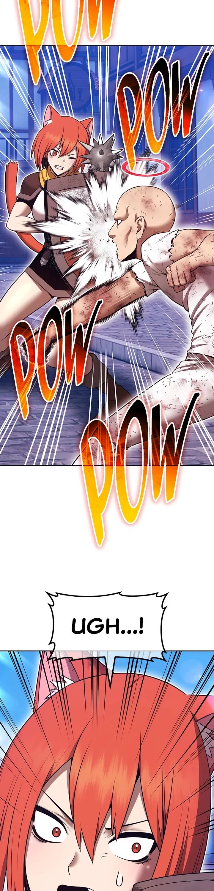 +99 Wooden stick chapter 202 page 33