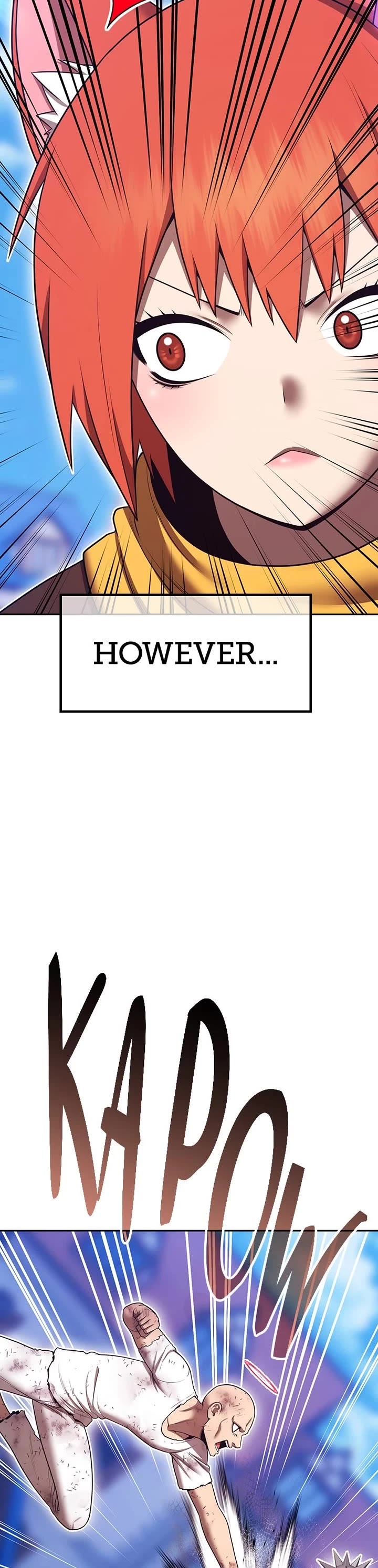 +99 Wooden stick chapter 202 page 39