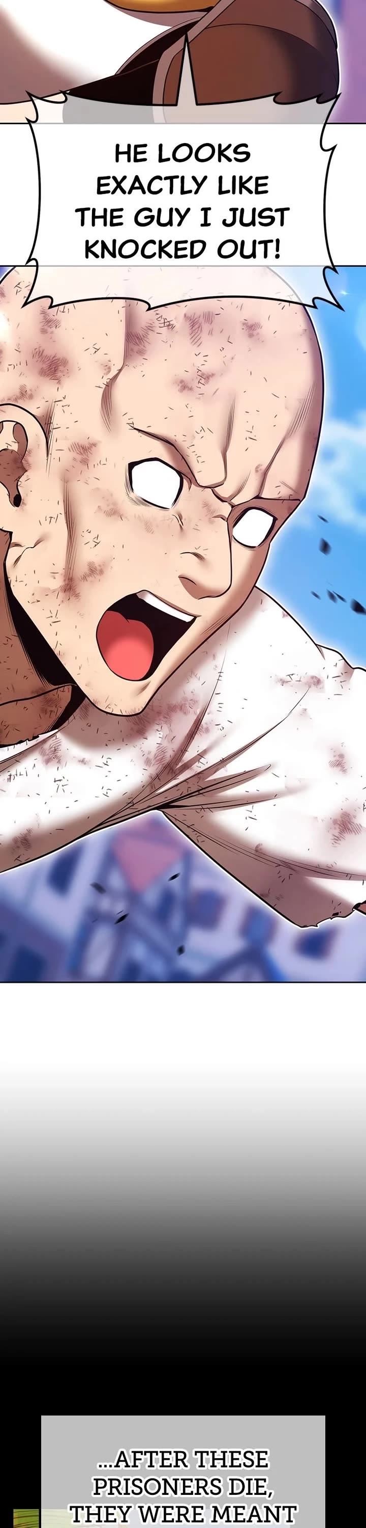 +99 Wooden stick chapter 202 page 41