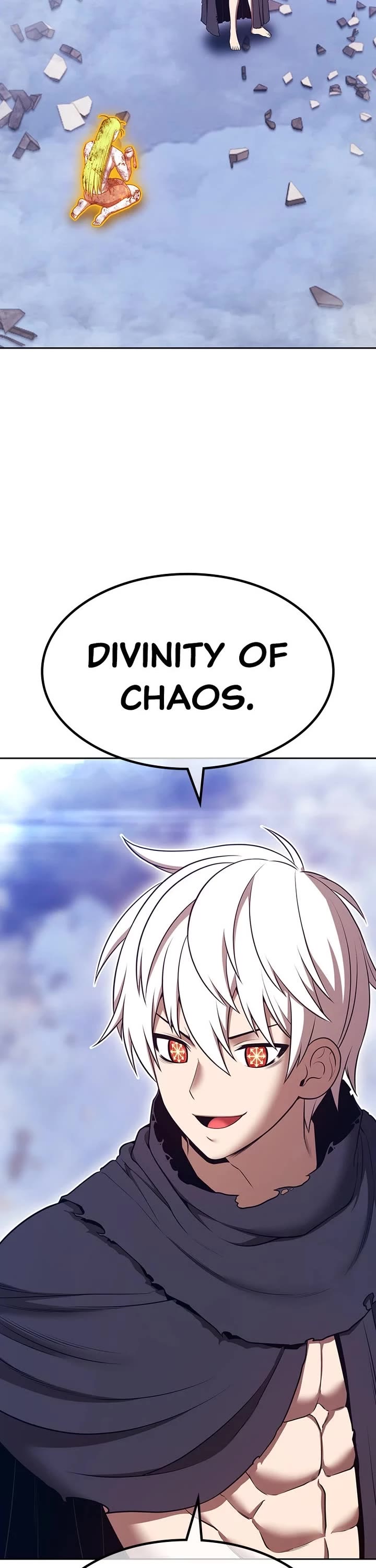 +99 Wooden stick chapter 202 page 46
