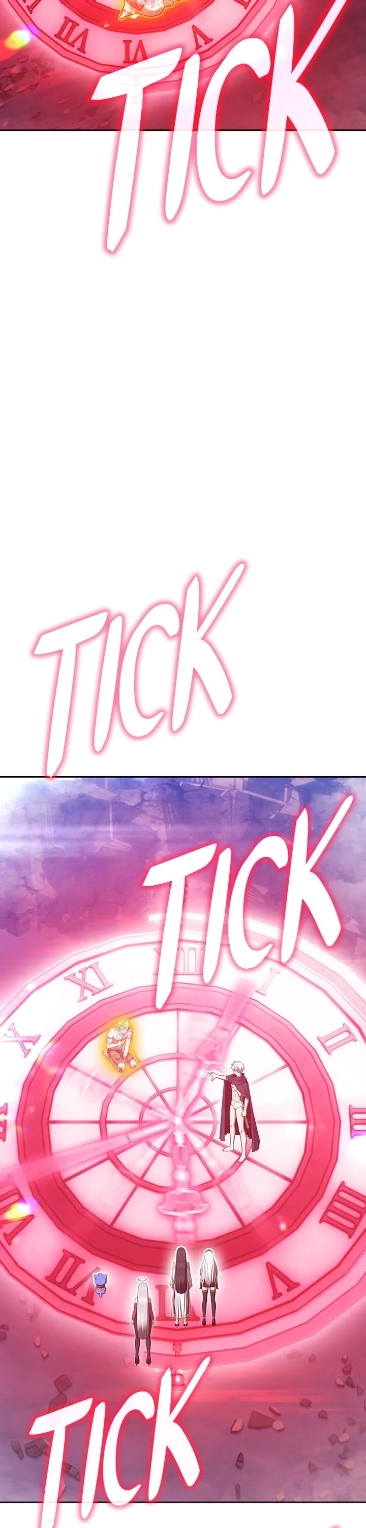 +99 Wooden stick chapter 202 page 48