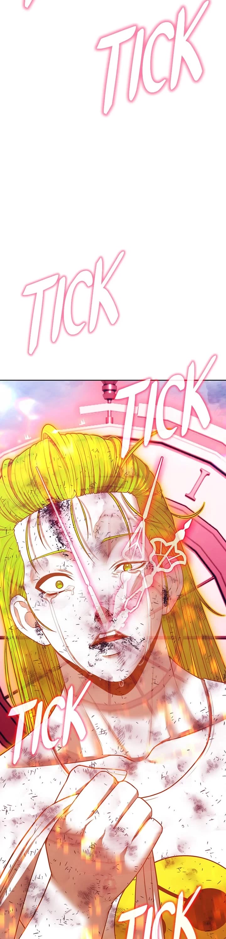 +99 Wooden stick chapter 202 page 49