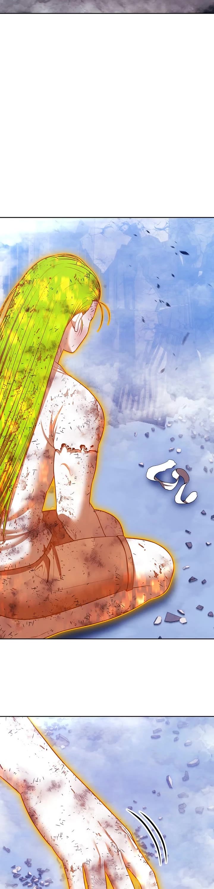 +99 Wooden stick chapter 202 page 5