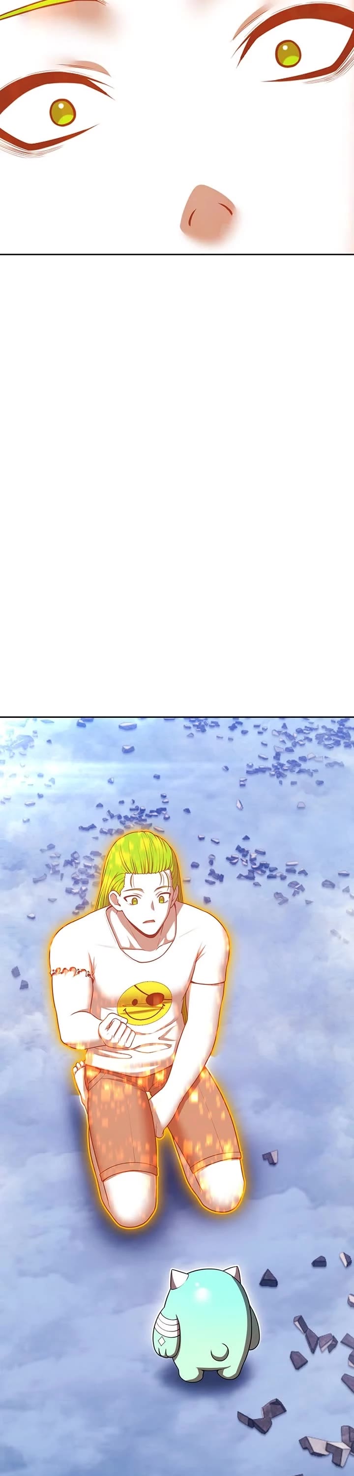 +99 Wooden stick chapter 202 page 51