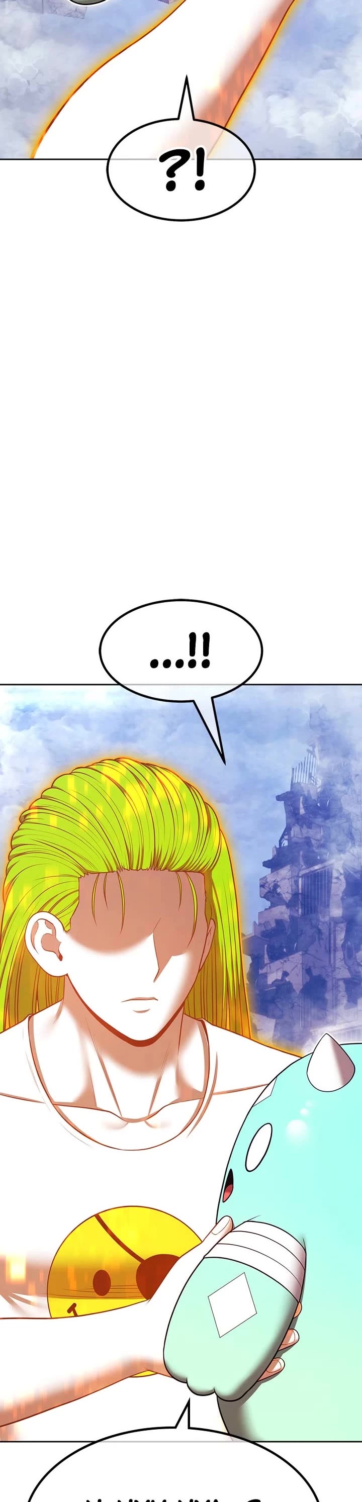 +99 Wooden stick chapter 202 page 55