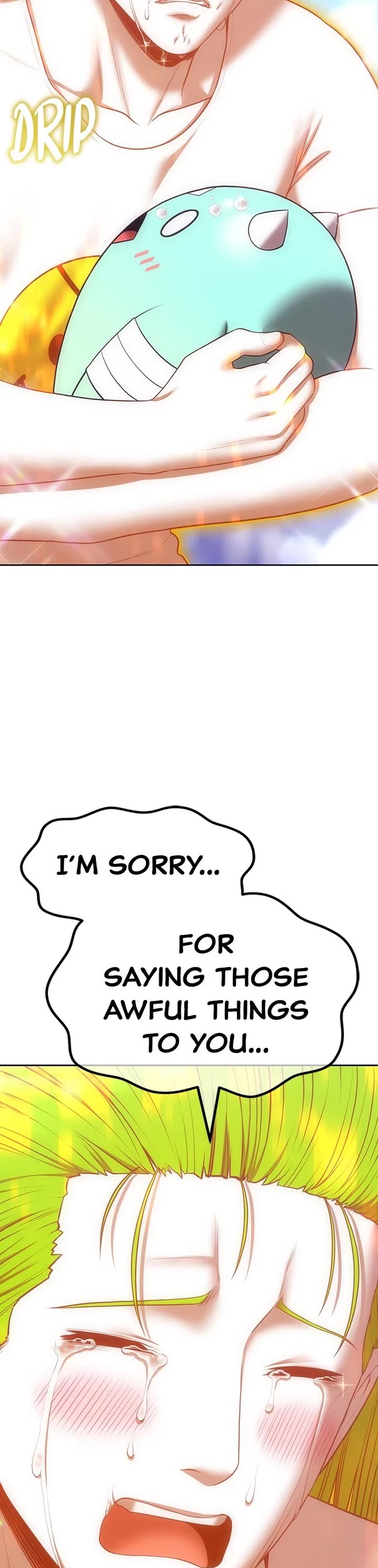 +99 Wooden stick chapter 202 page 59
