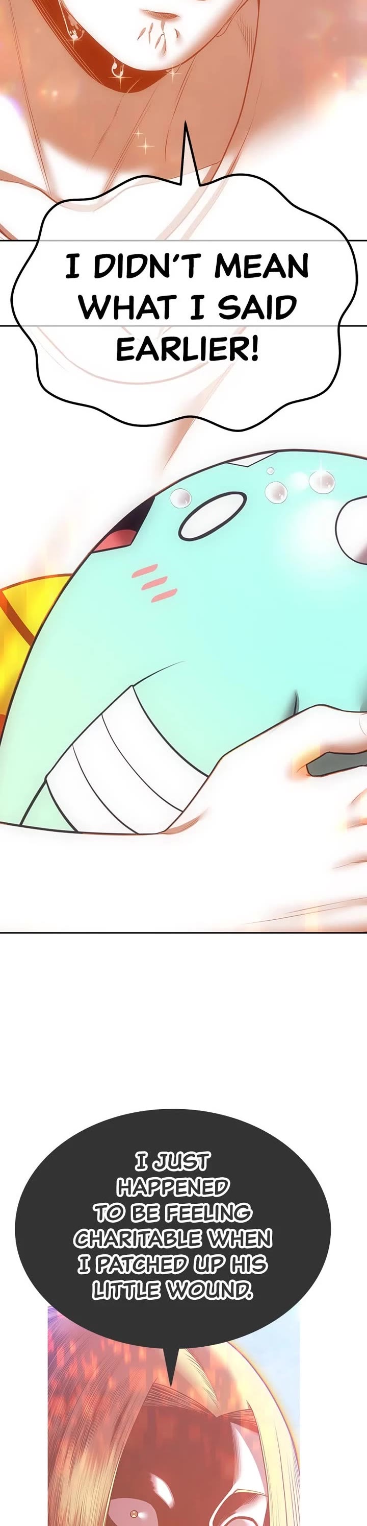 +99 Wooden stick chapter 202 page 60