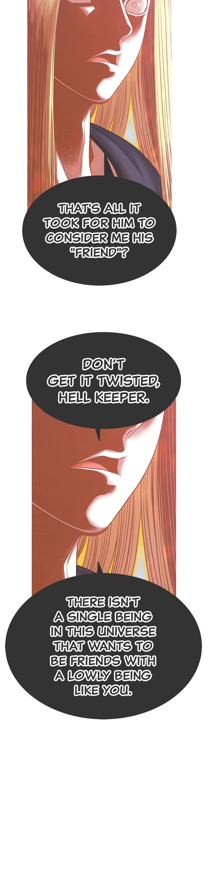 +99 Wooden stick chapter 202 page 61