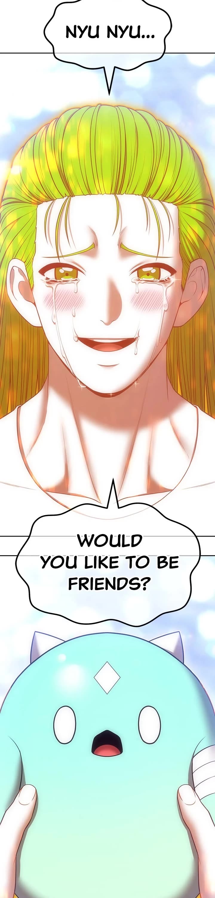 +99 Wooden stick chapter 202 page 63