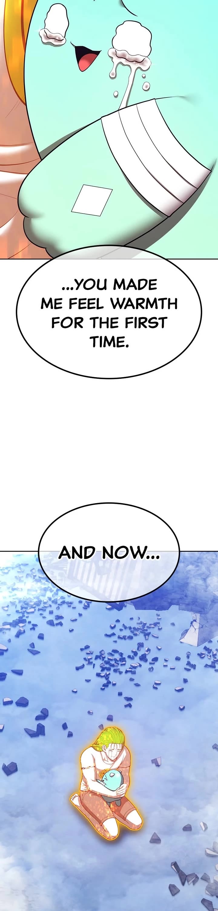 +99 Wooden stick chapter 202 page 66