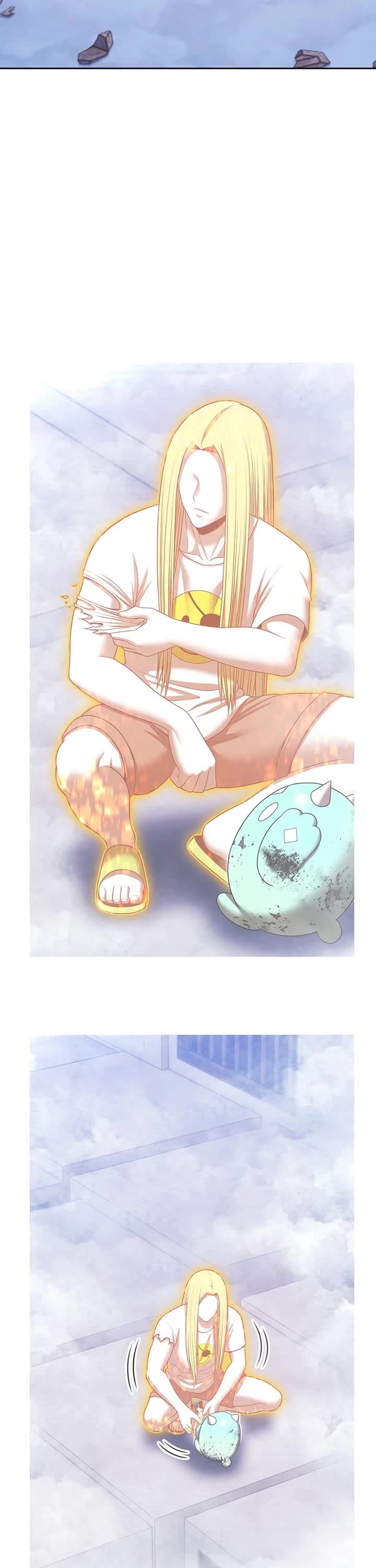 +99 Wooden stick chapter 202 page 7