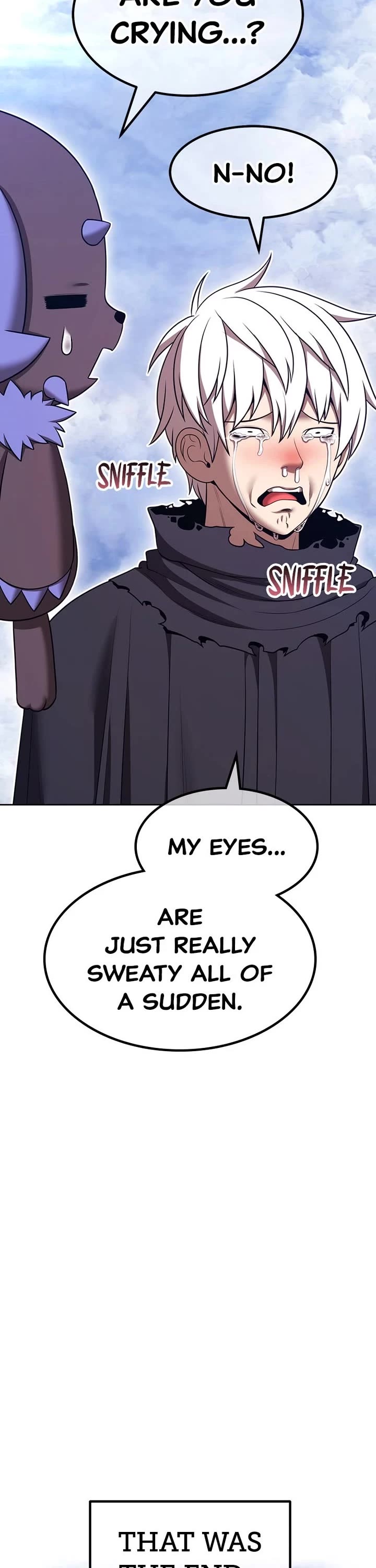 +99 Wooden stick chapter 202 page 72