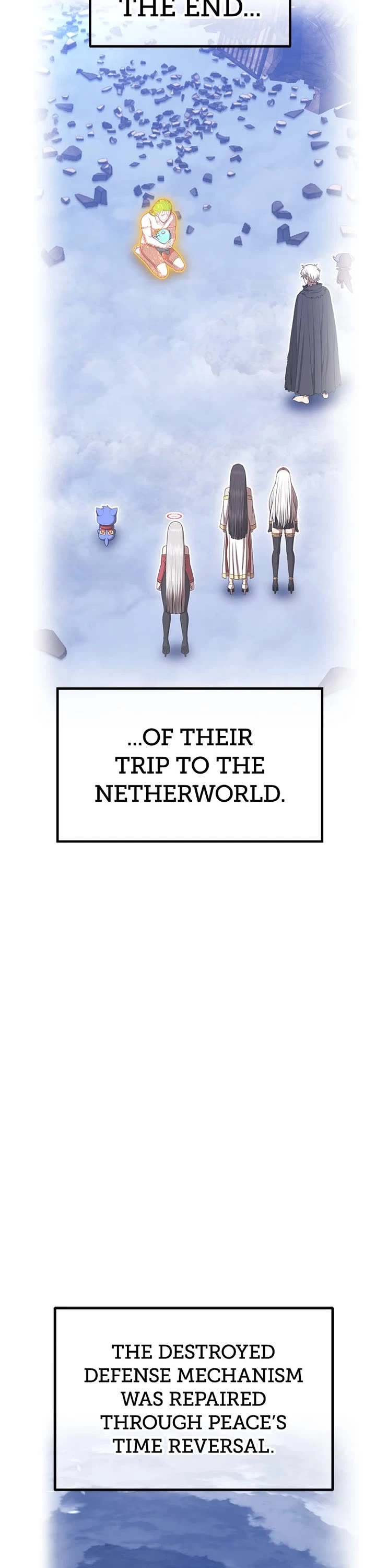 +99 Wooden stick chapter 202 page 73
