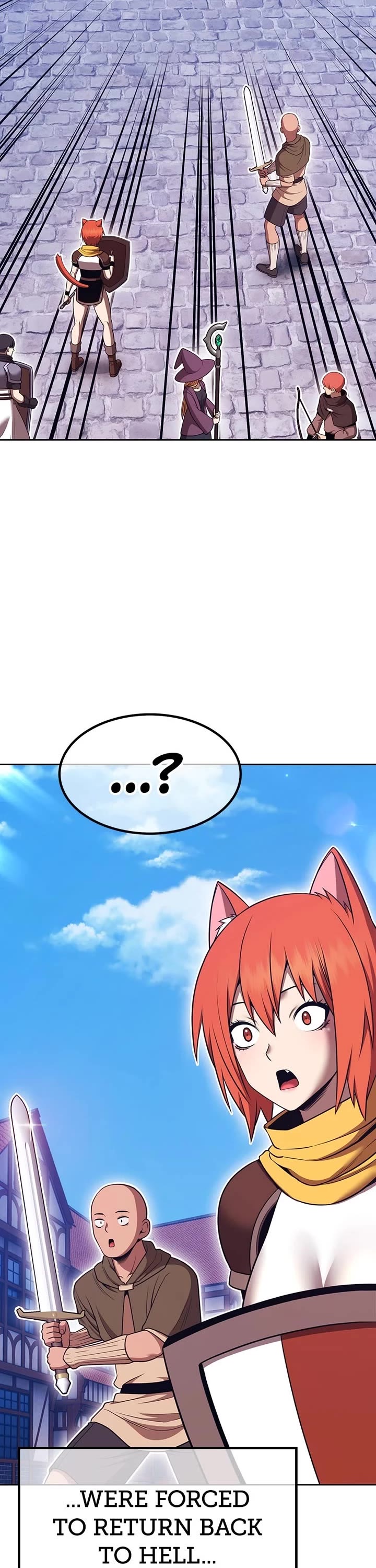 +99 Wooden stick chapter 202 page 77