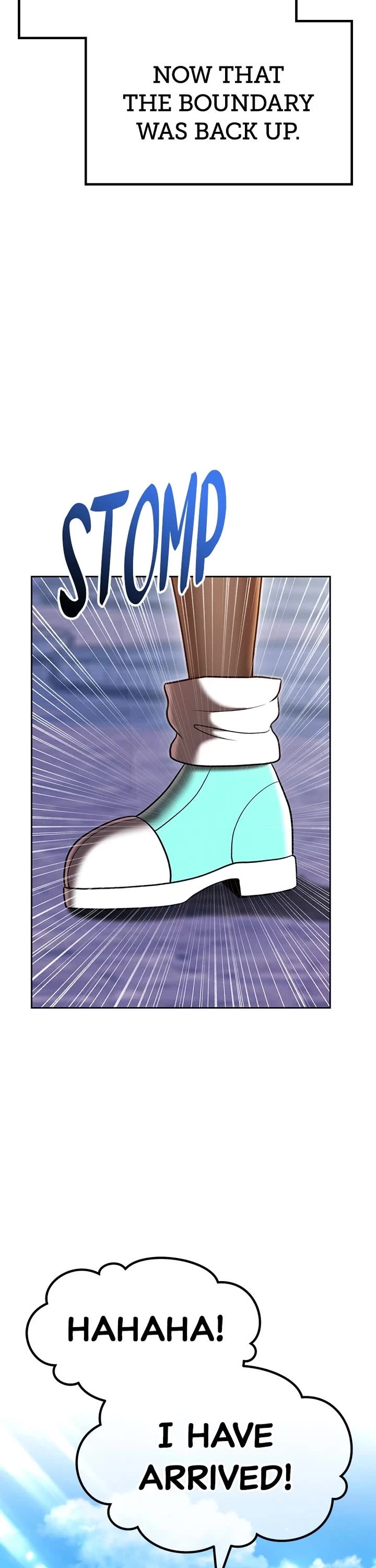 +99 Wooden stick chapter 202 page 78
