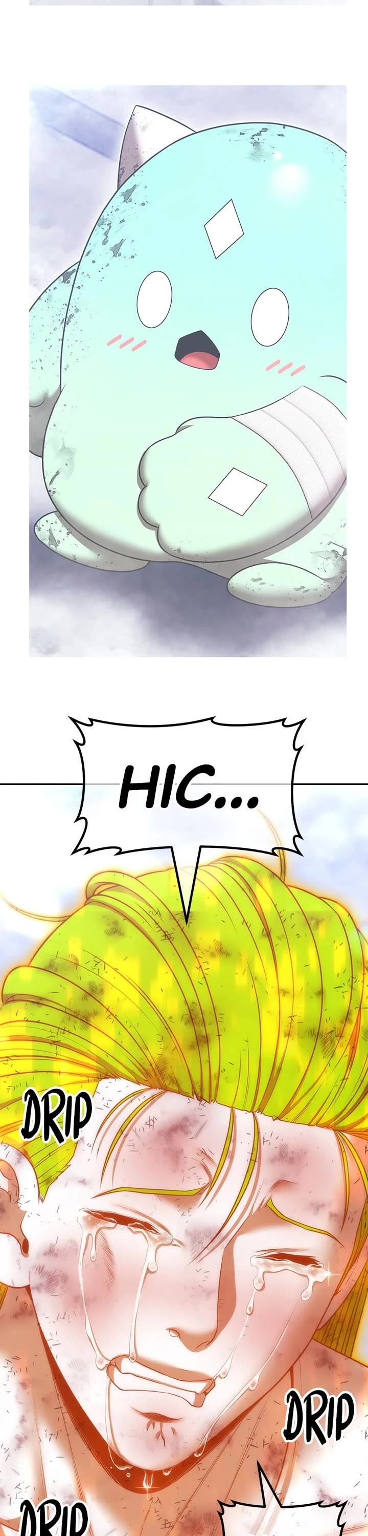 +99 Wooden stick chapter 202 page 8