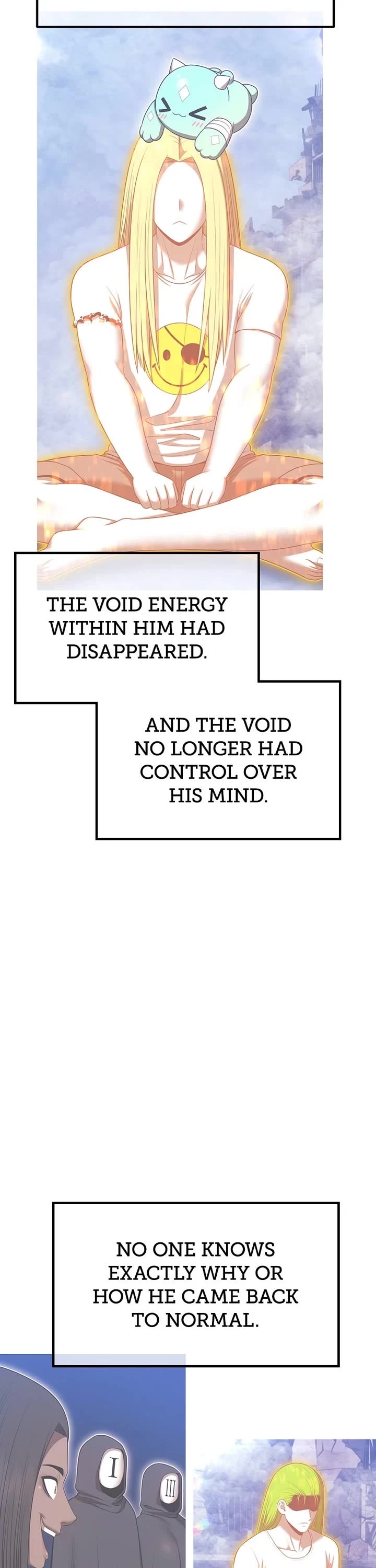 +99 Wooden stick chapter 202 page 86