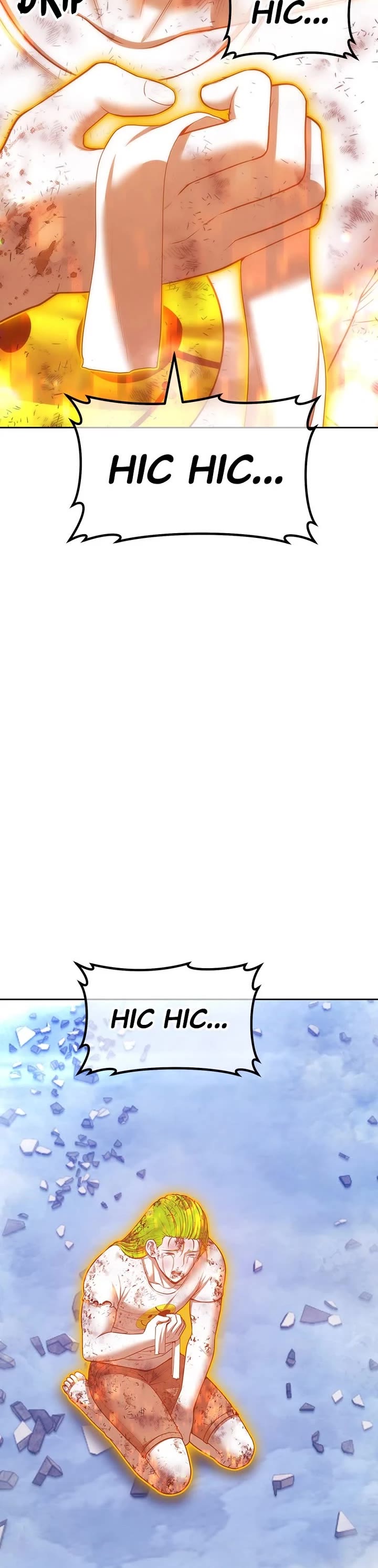 +99 Wooden stick chapter 202 page 9