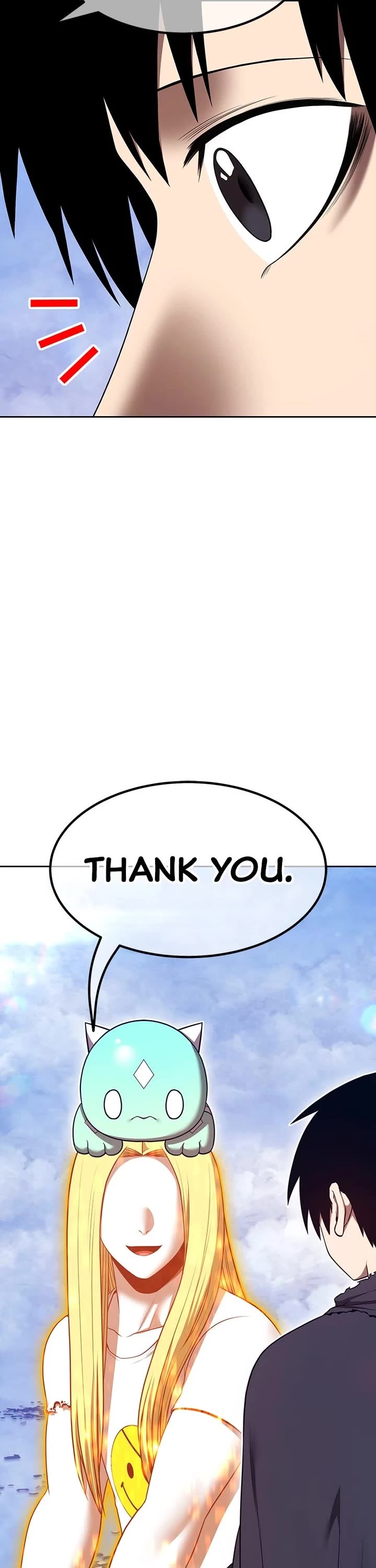 +99 Wooden stick chapter 202 page 92