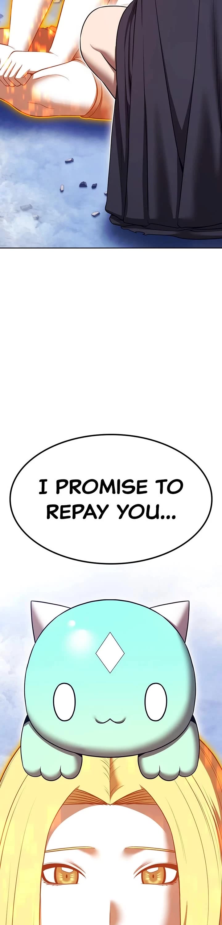 +99 Wooden stick chapter 202 page 93