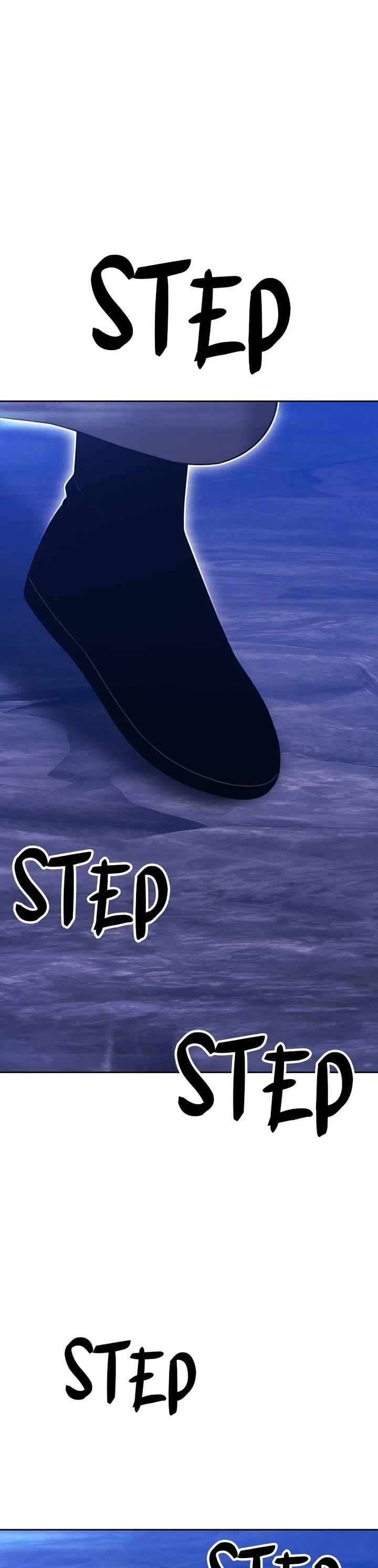 +99 Wooden stick chapter 203 page 100