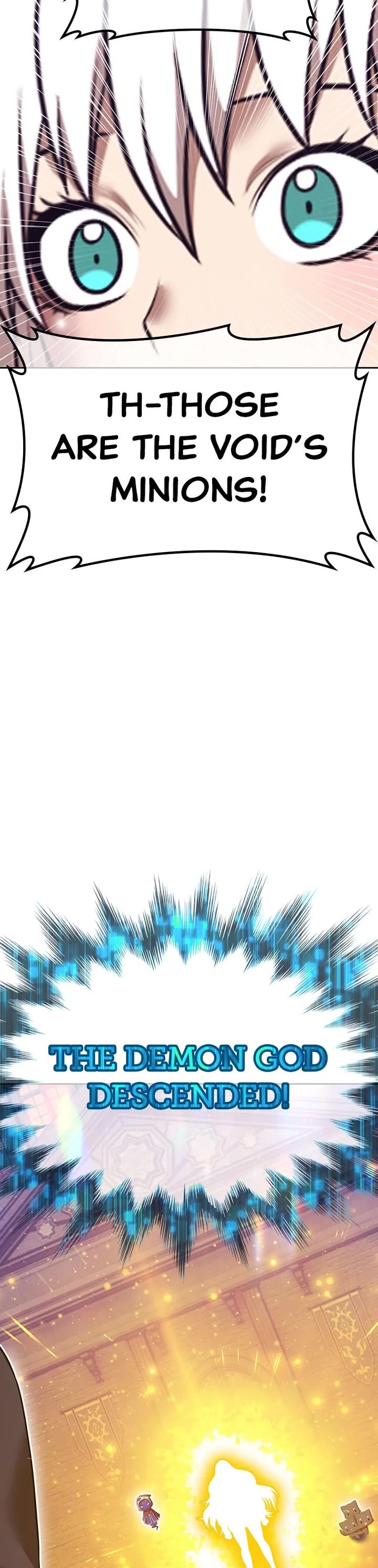 +99 Wooden stick chapter 203 page 104