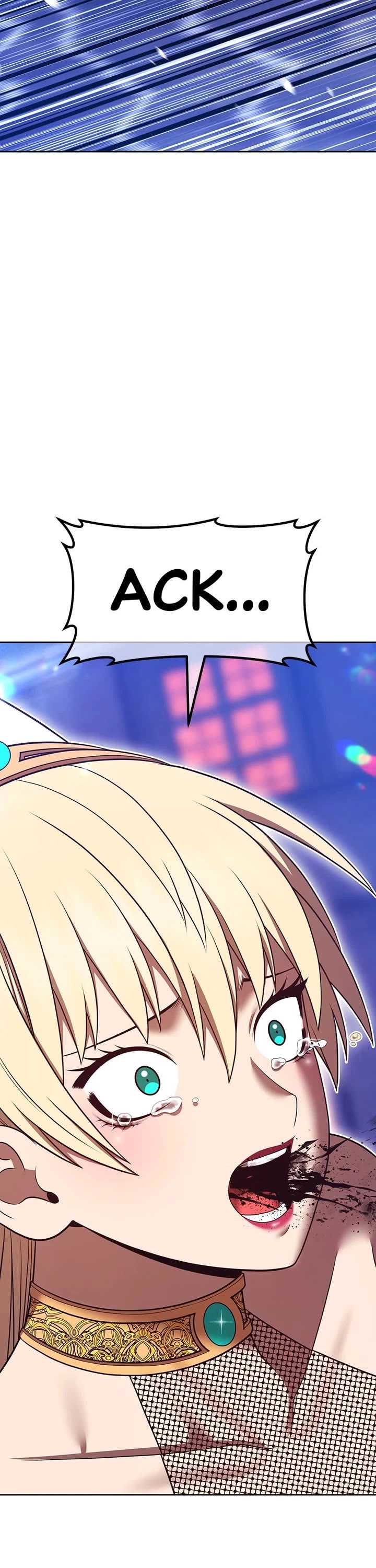 +99 Wooden stick chapter 203 page 111