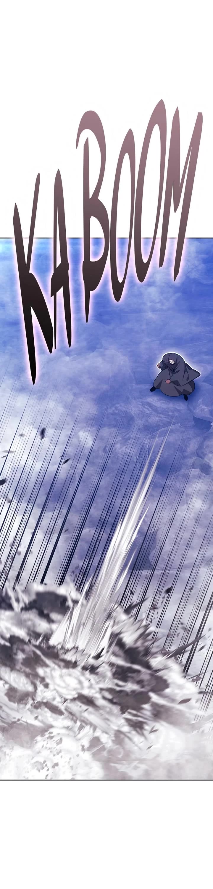 +99 Wooden stick chapter 203 page 112