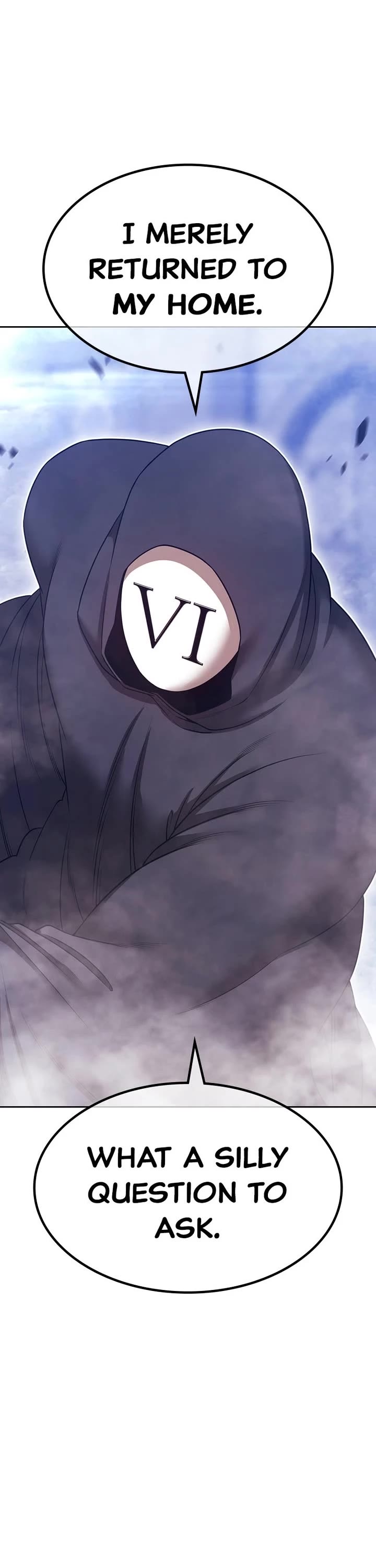 +99 Wooden stick chapter 203 page 113
