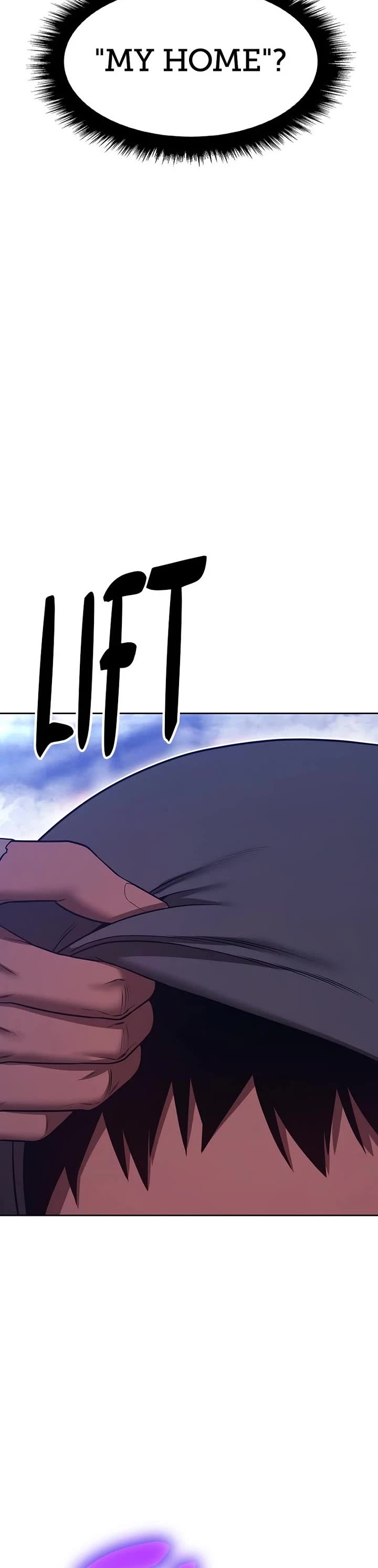 +99 Wooden stick chapter 203 page 115
