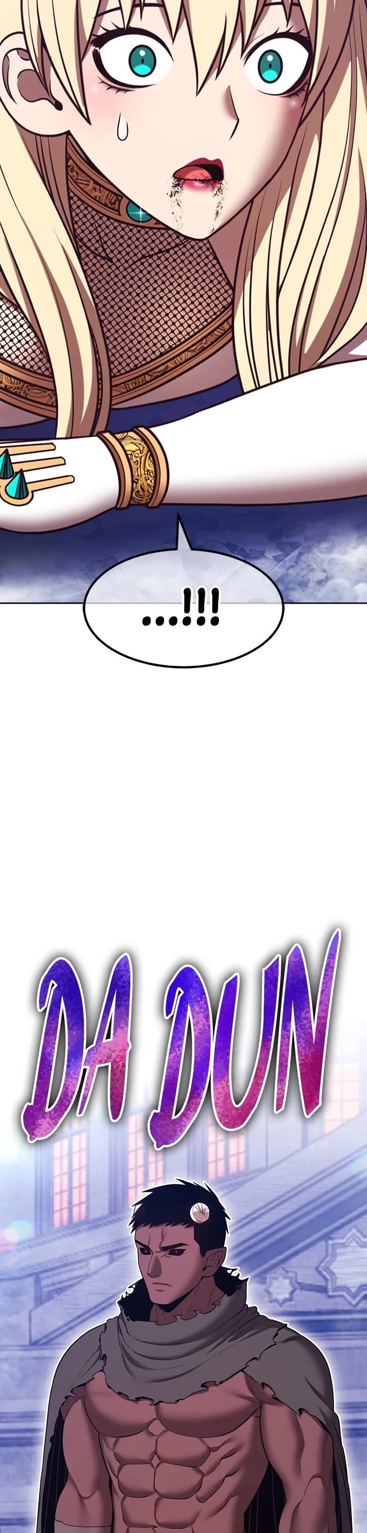 +99 Wooden stick chapter 203 page 117