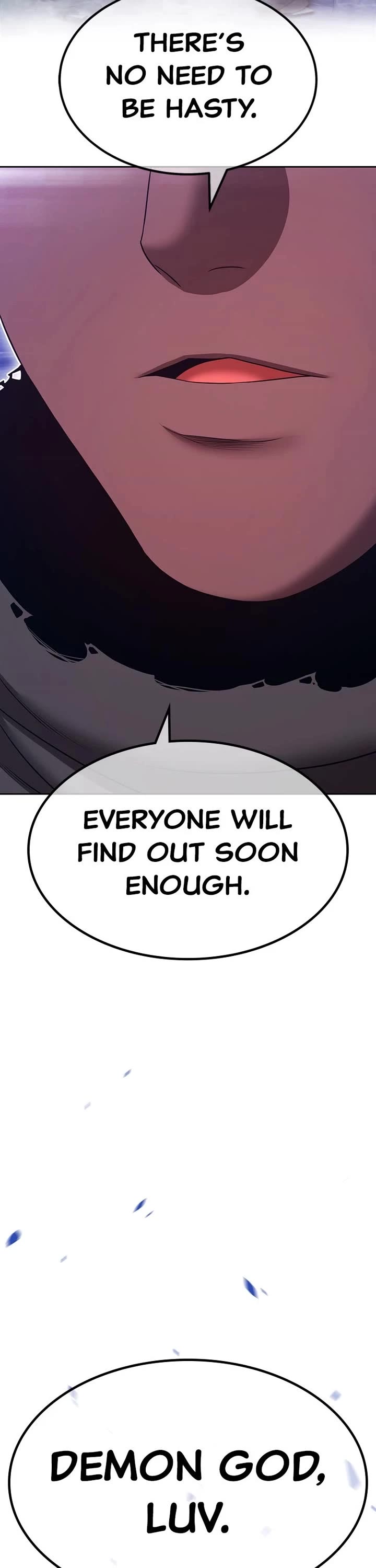 +99 Wooden stick chapter 203 page 123