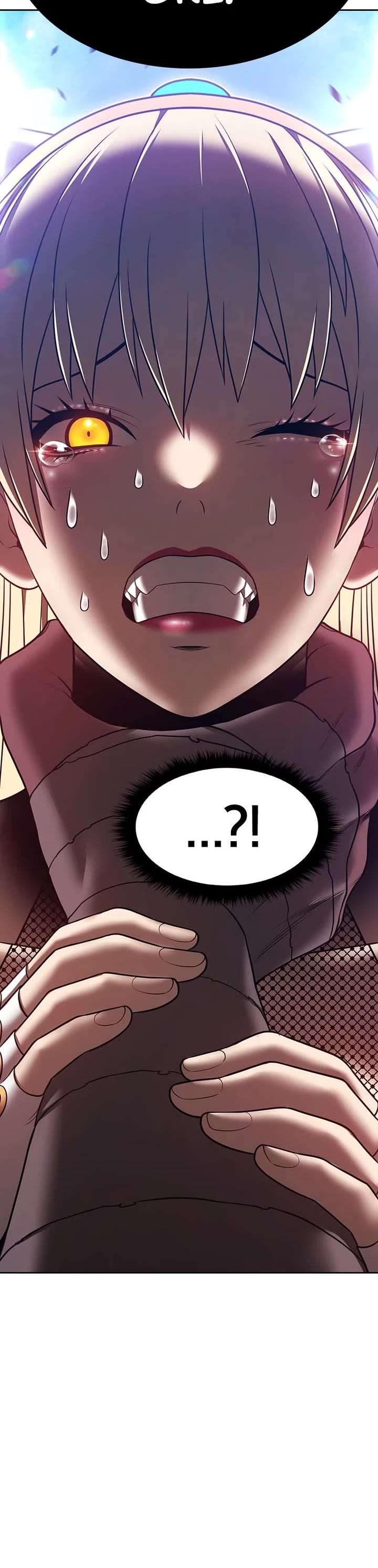 +99 Wooden stick chapter 203 page 125