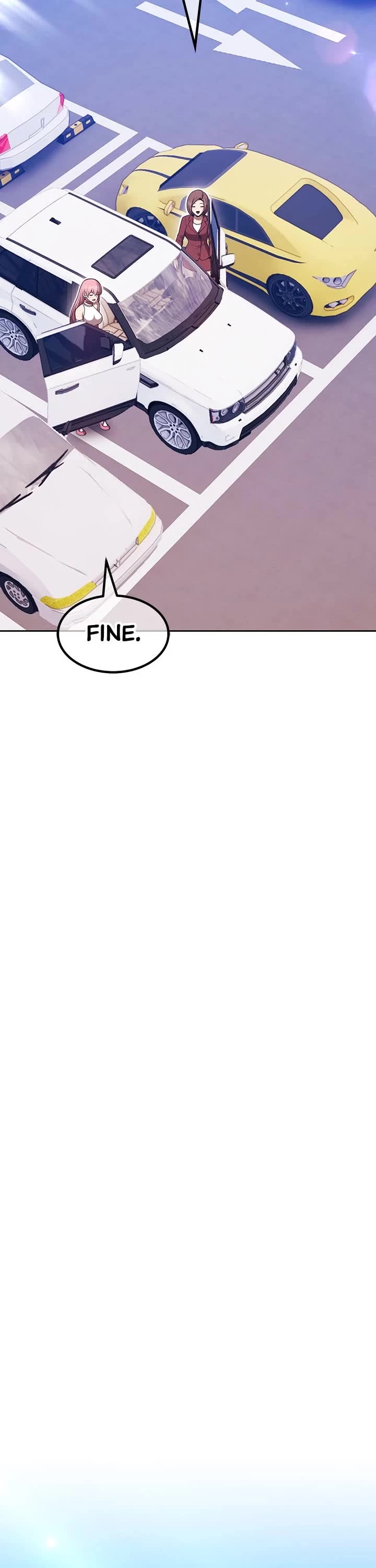 +99 Wooden stick chapter 203 page 21
