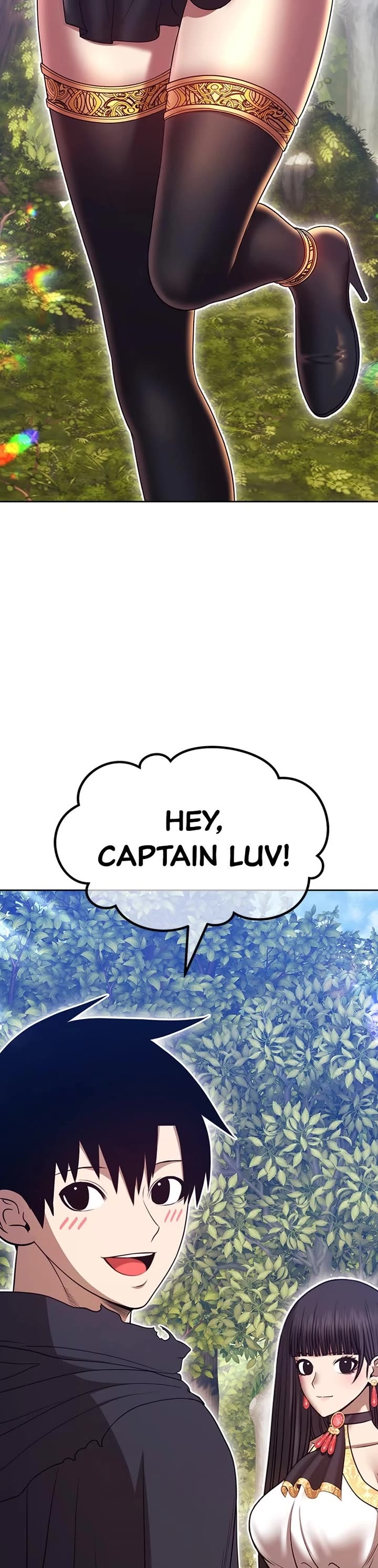 +99 Wooden stick chapter 203 page 24