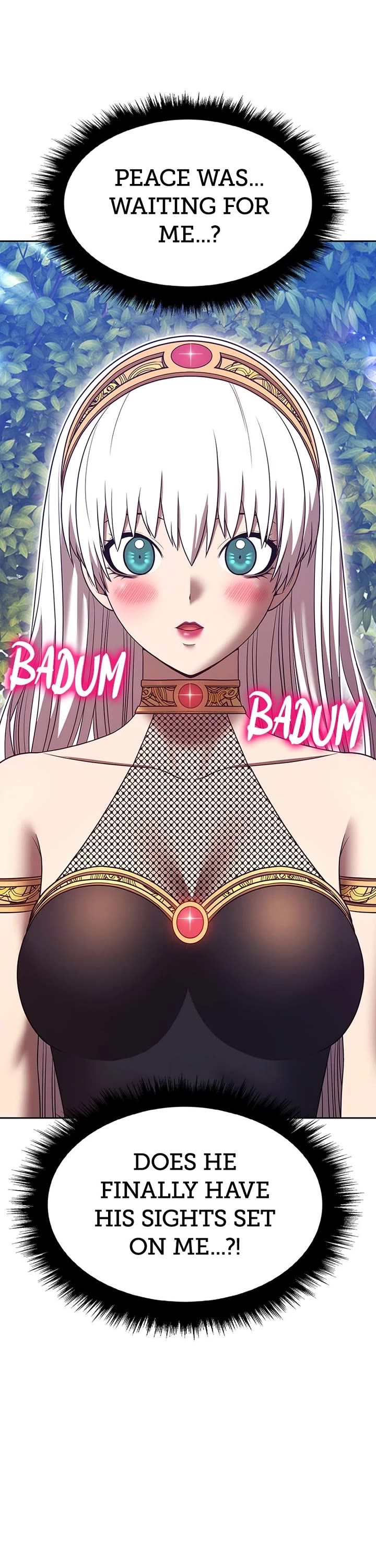 +99 Wooden stick chapter 203 page 26