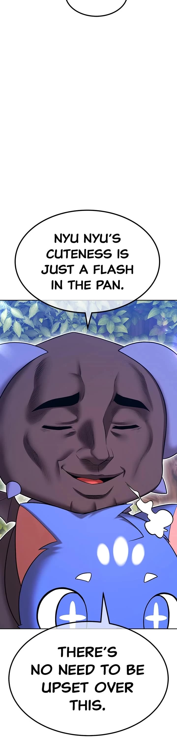 +99 Wooden stick chapter 203 page 31