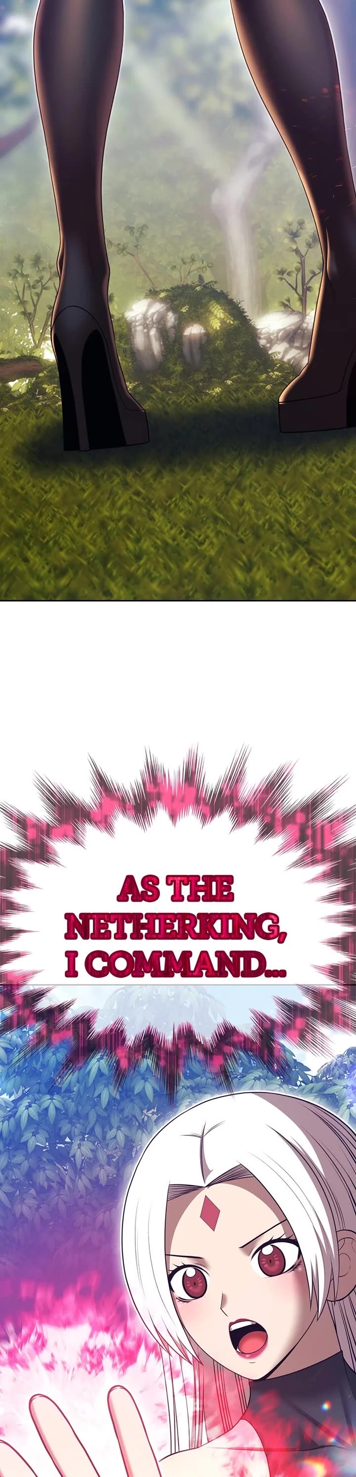 +99 Wooden stick chapter 203 page 34