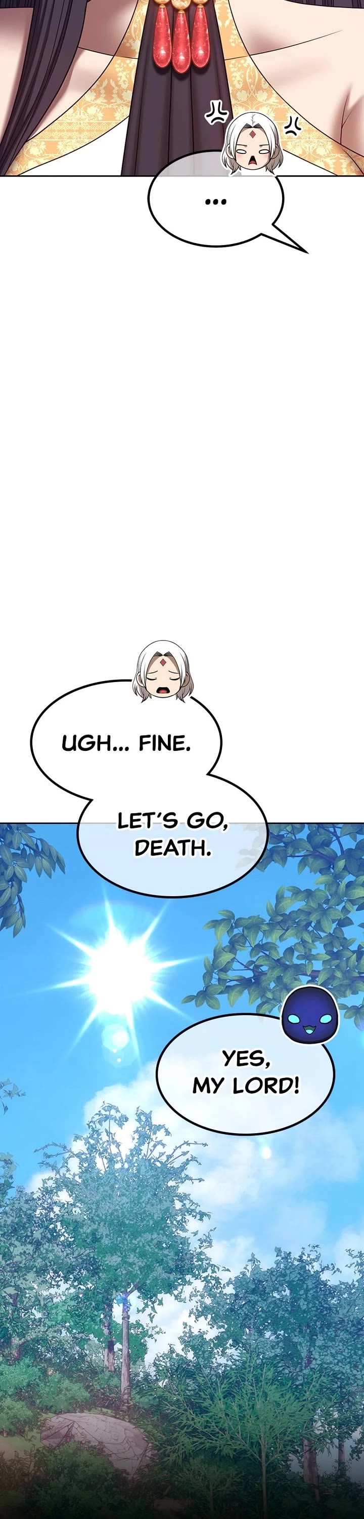 +99 Wooden stick chapter 203 page 42