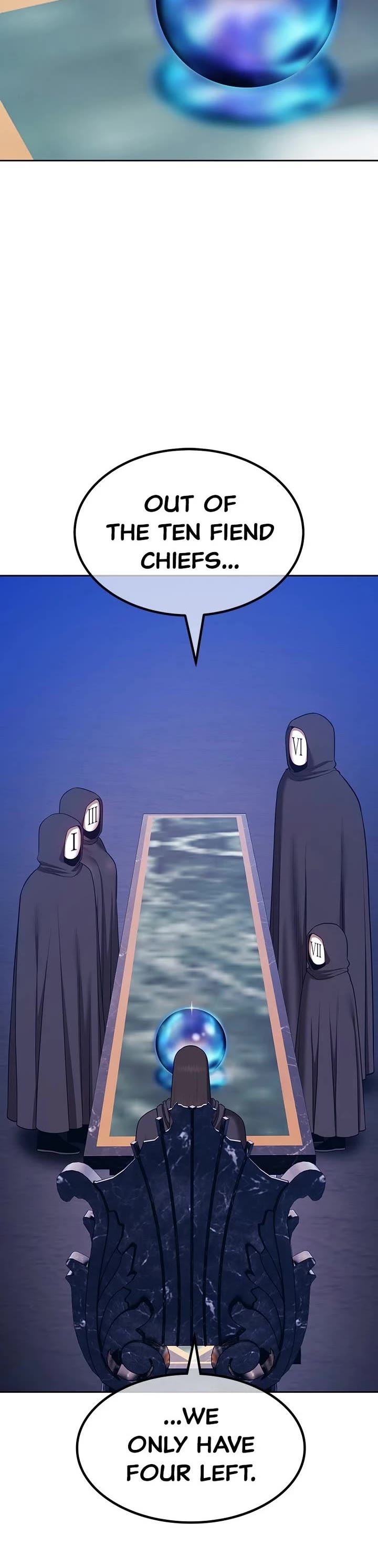 +99 Wooden stick chapter 203 page 45