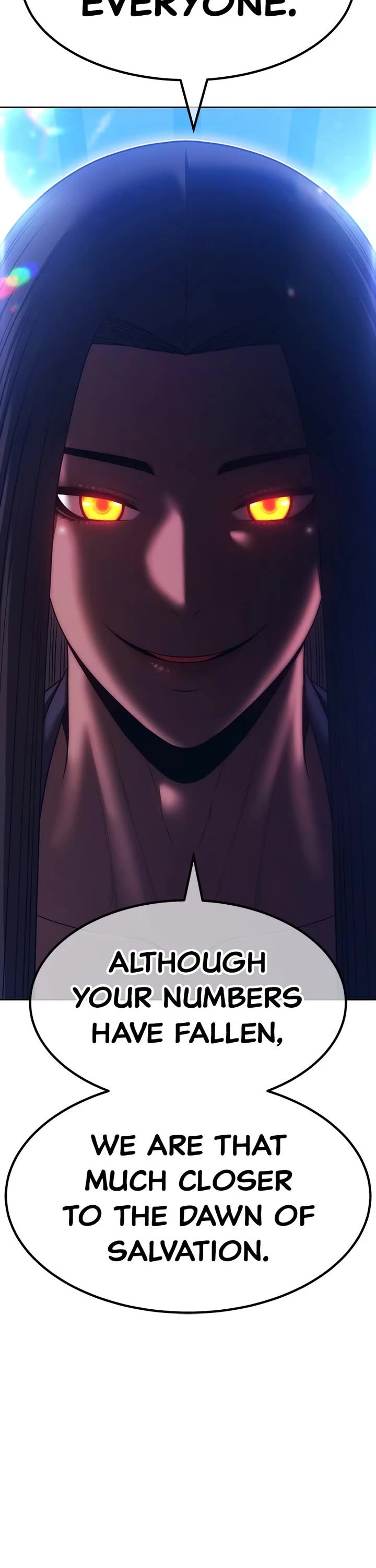 +99 Wooden stick chapter 203 page 48