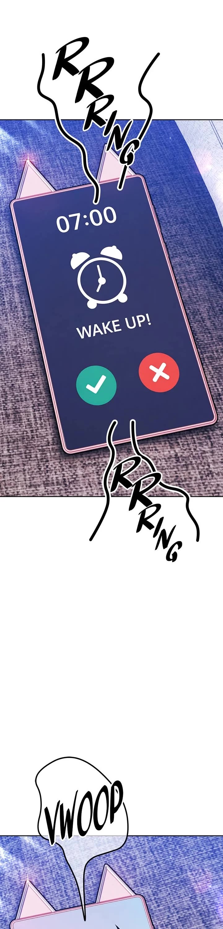 +99 Wooden stick chapter 203 page 5