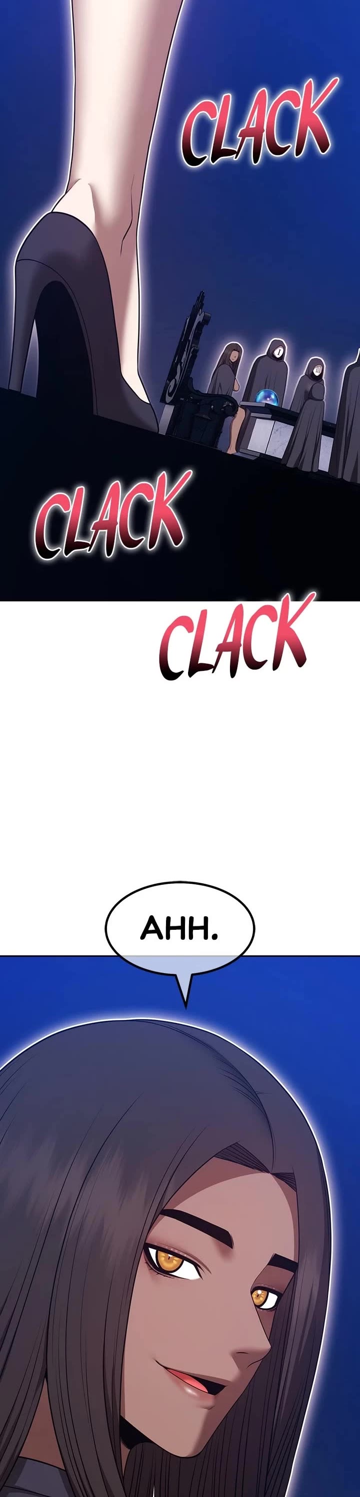 +99 Wooden stick chapter 203 page 50