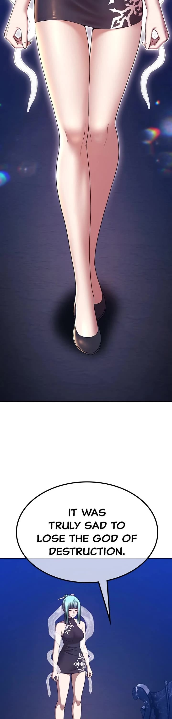 +99 Wooden stick chapter 203 page 52