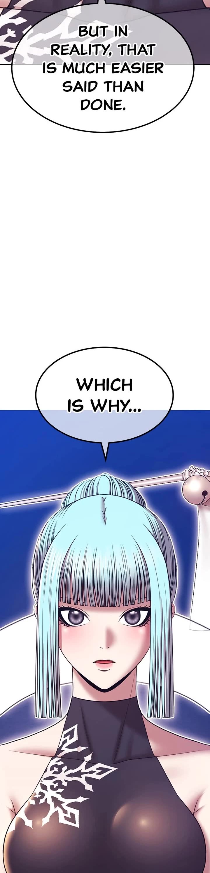 +99 Wooden stick chapter 203 page 55