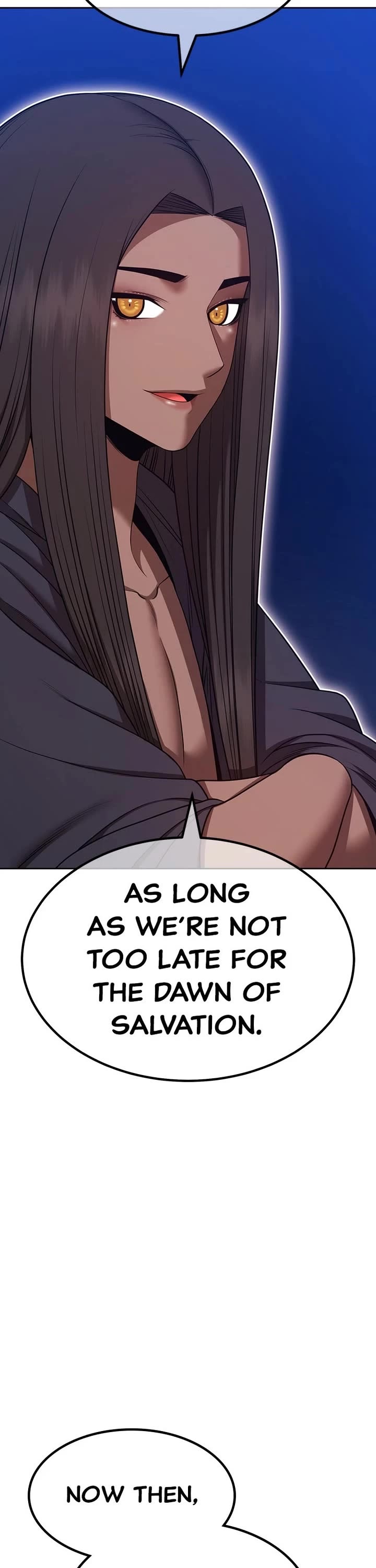 +99 Wooden stick chapter 203 page 58