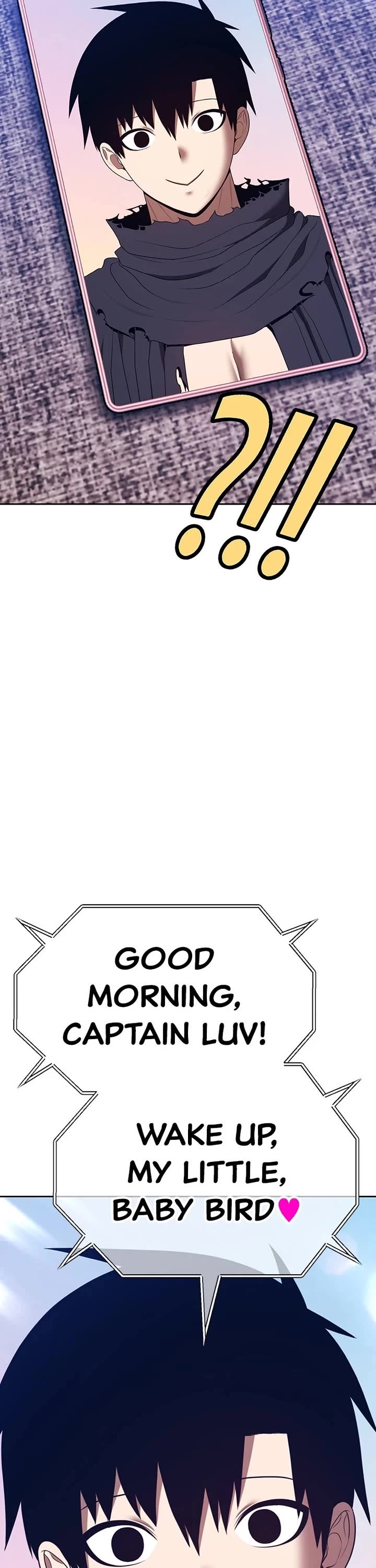 +99 Wooden stick chapter 203 page 6
