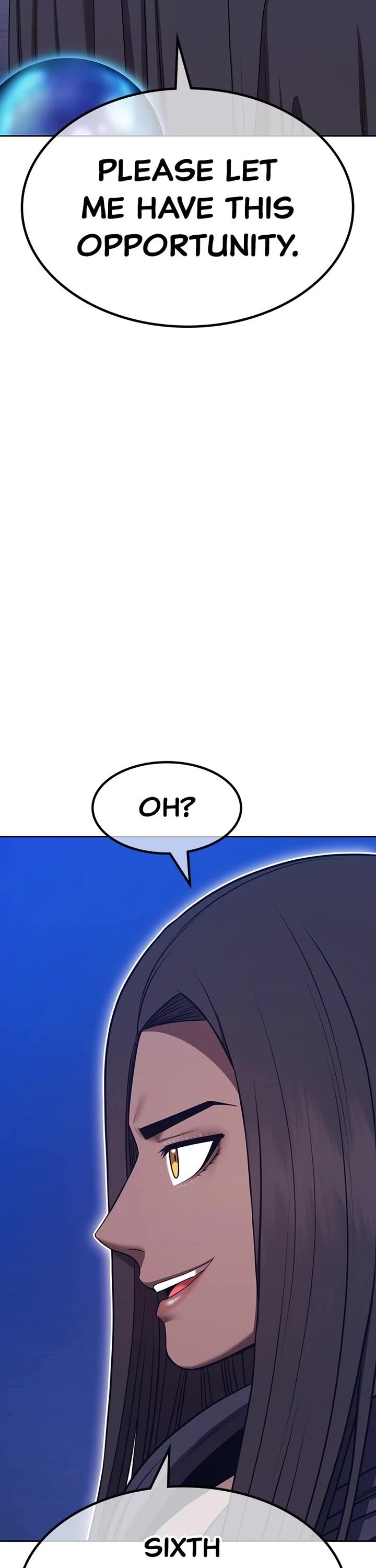 +99 Wooden stick chapter 203 page 61