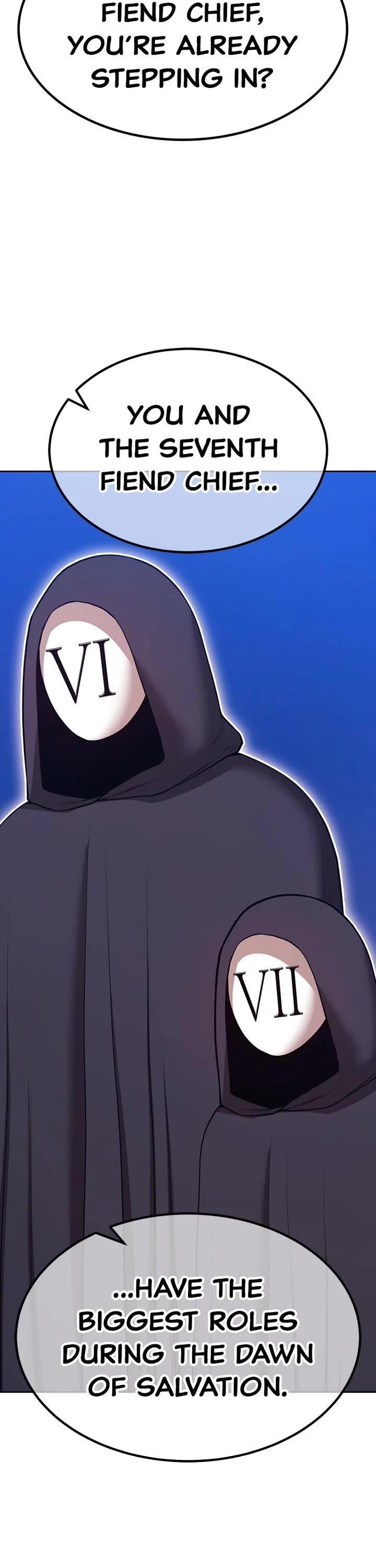 +99 Wooden stick chapter 203 page 62