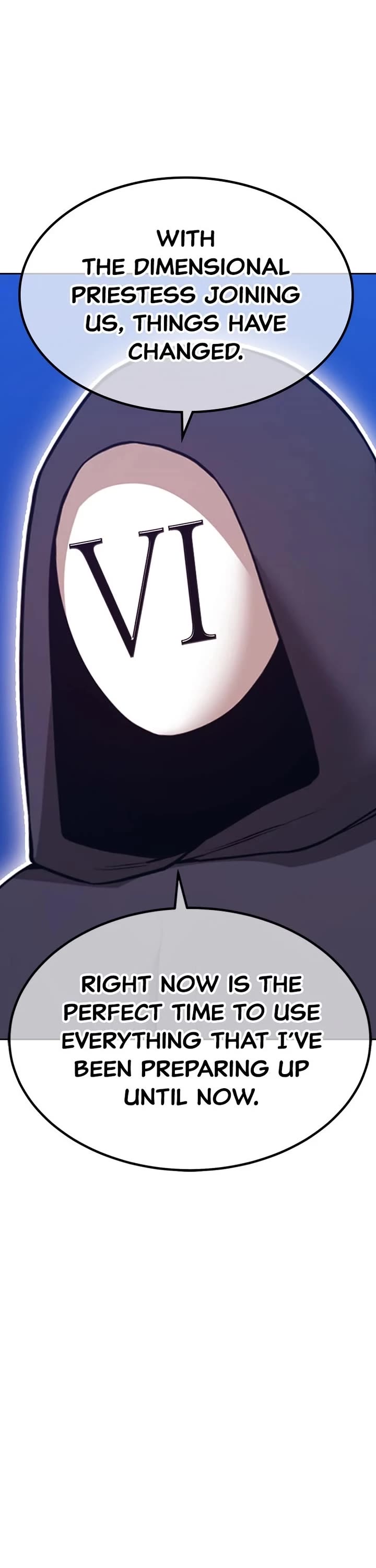 +99 Wooden stick chapter 203 page 63